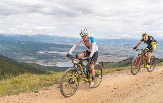 brian cycling
