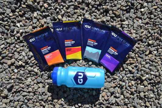 GU products