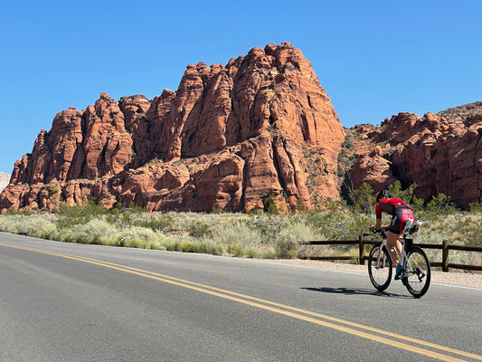 cyclist