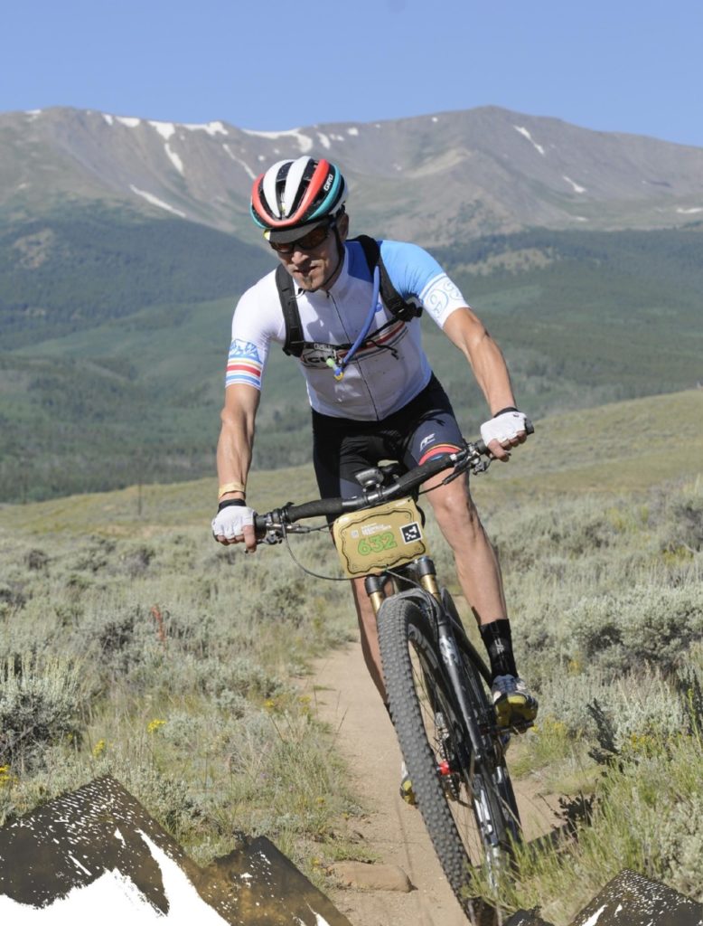 brian cycling