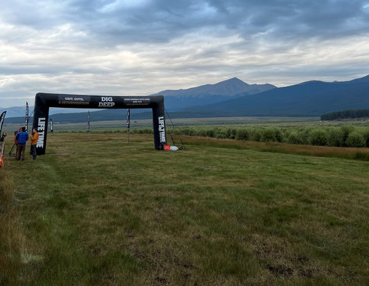 Leadville 100