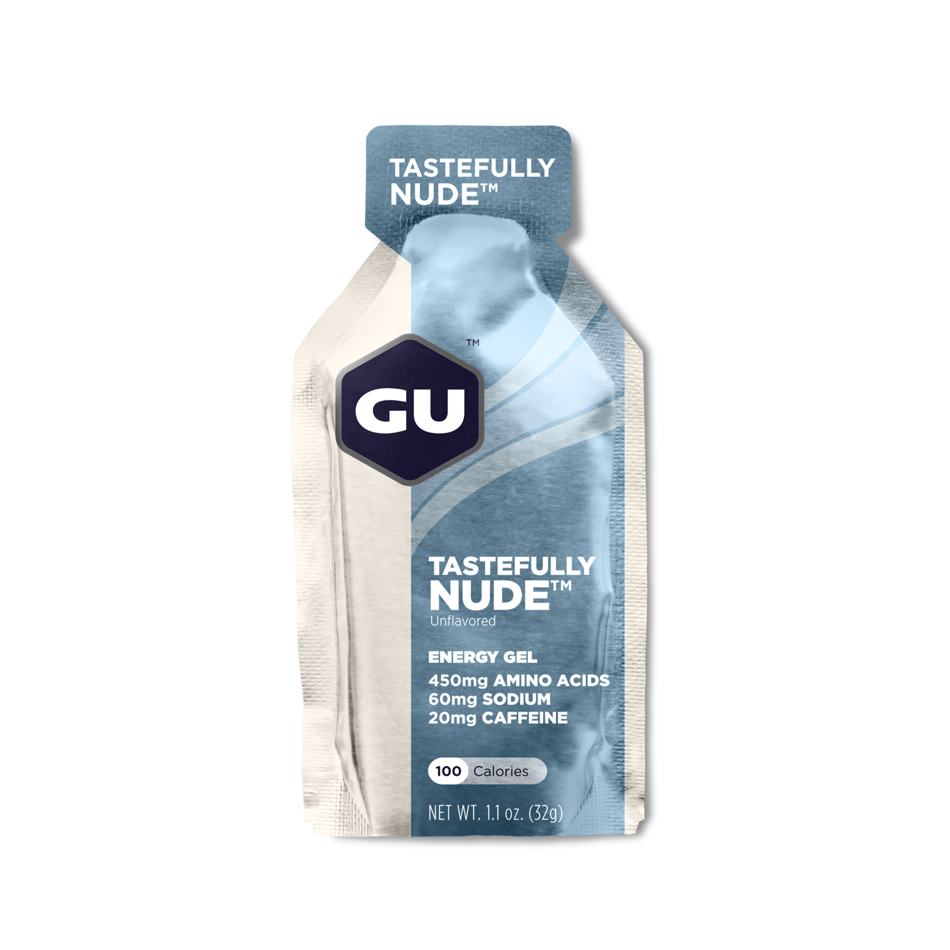 Tastefully Nude Original Energy Gel