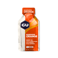 Mandarin Orange Original Energy Gel