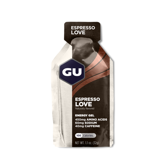 espresso love energy gel