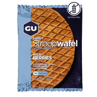 Wild Berries Stroopwafel