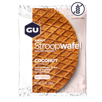 Coconut Stroopwafel