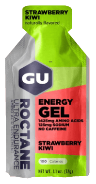 Roctane Energy Gel