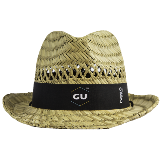 Western Straw Hat