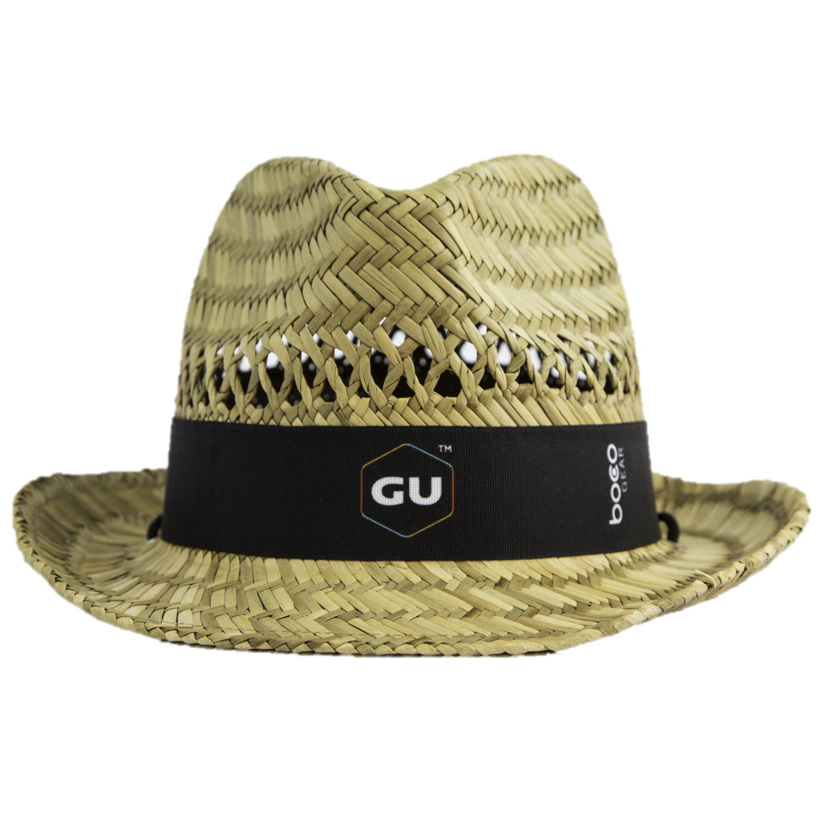 Western Straw Hat