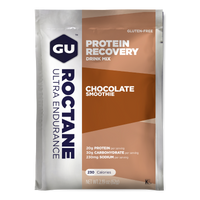 chocolate smoothie roctane protein recovery drink mix