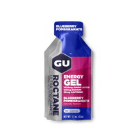 Blueberry Pomegrante Roctane Energy Gel