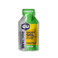 Pineapple Roctane Energy Gel