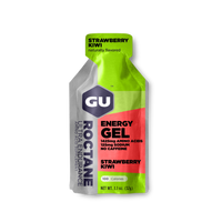 Strawberry Kiwi Roctane Energy Gel