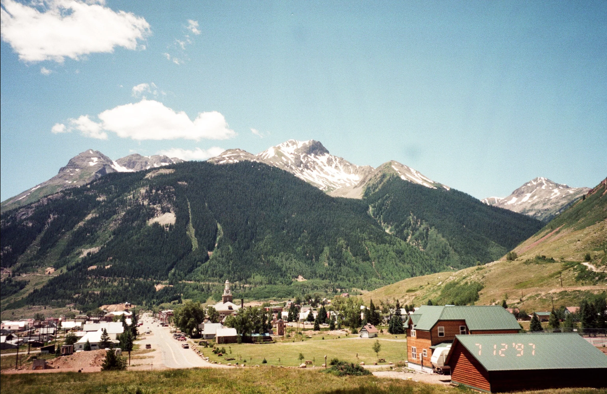 How to Fuel for Hardrock 100