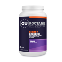 roctane energy drink 24 serving - grape