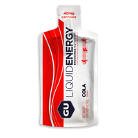 Cola Liquid Energy Gel