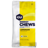 Lemonade Energy Chews