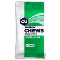 Watermelon Energy Chews