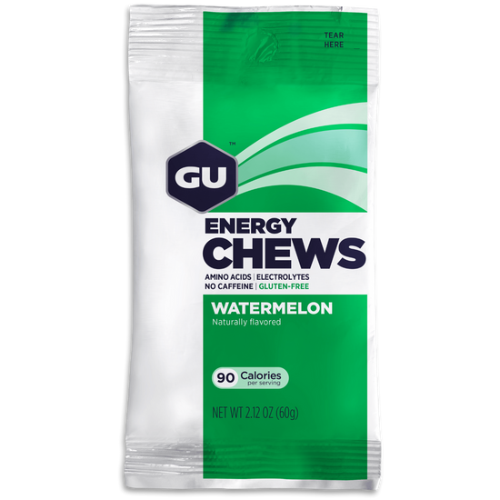 Energy Chews Watermelon