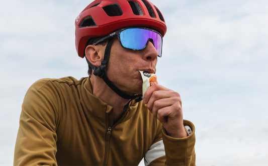 Energy Gels vs. Chews: Which is Better for Your Workout? | GU Energy Labs